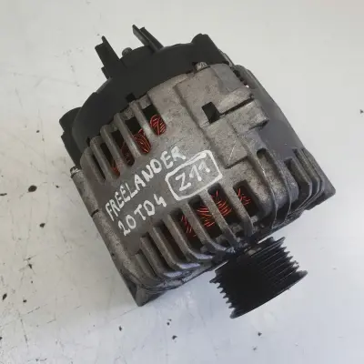Land Rover Freelander 2.0 TD4 ALTERNATOR VALEO