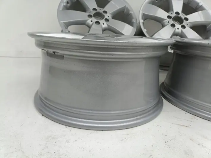 Mercedes ML W164 ALUMINIOWE ALUFELGI 18 R18 1644010302 A1644010302