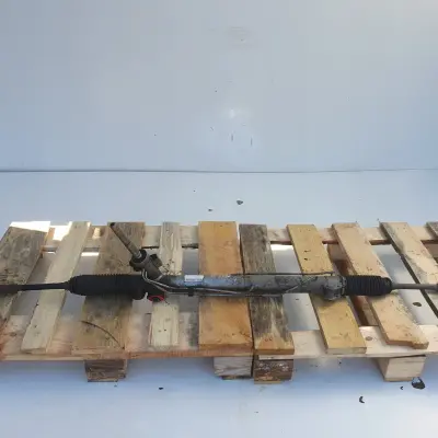 Volvo V60 S60 II MAGLOWNICA przekładnia kierownicza EUROPA 31387091