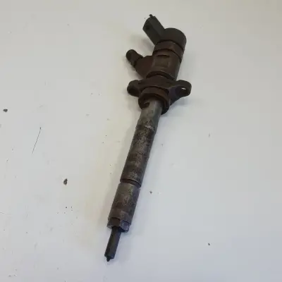 Ford Focus MK2 II 1.6 TDCI WTRYSKIWACZ wtrysk 0445110259