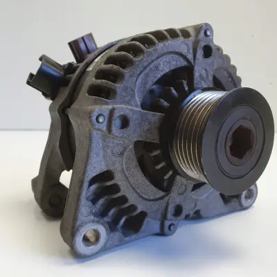 Volvo S40 II V50 2.0 D ALTERNATOR 3M5T-10300-YE