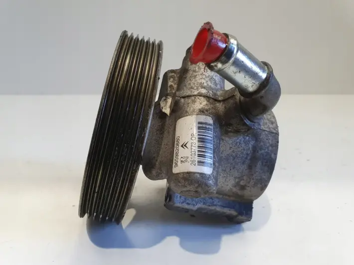Peugeot Partner II 1.6 HDI POMPA WSPOMAGANIA 9659820880