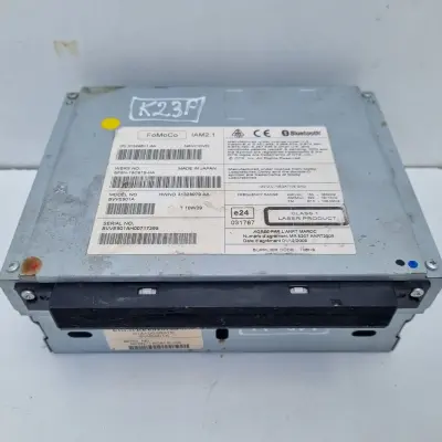 Volvo V60 I S60 II XC60 I CZYTNIK NAWIGACJI Radio 31328811 31328811AA