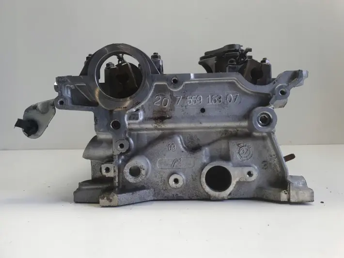 BMW E87 E90 2.0 i N43B20A GŁOWICA CYLINDRÓW Wałki 7559168