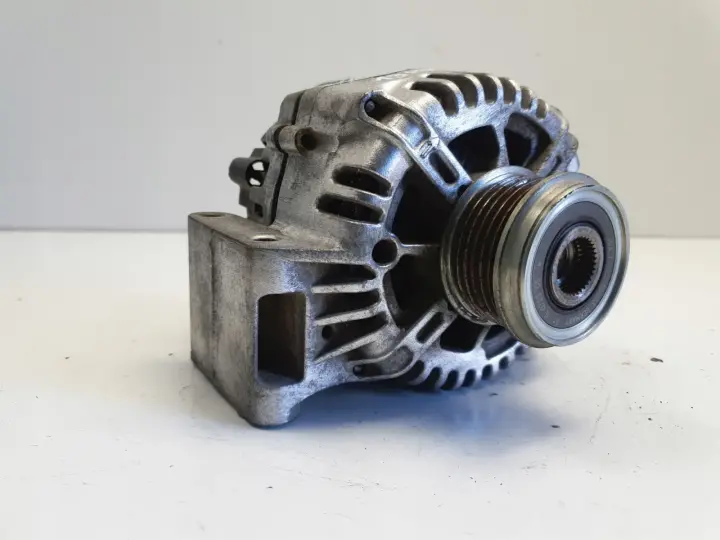 Citroen Nemo 1.3 HDI ALTERNATOR 120A 51854103 valeo