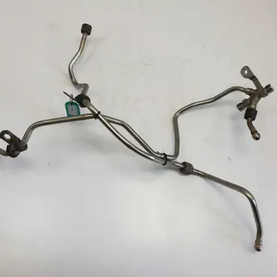 Jaguar XJ X351 5.0 V8 PRZEWÓD PALIWA paliwowy