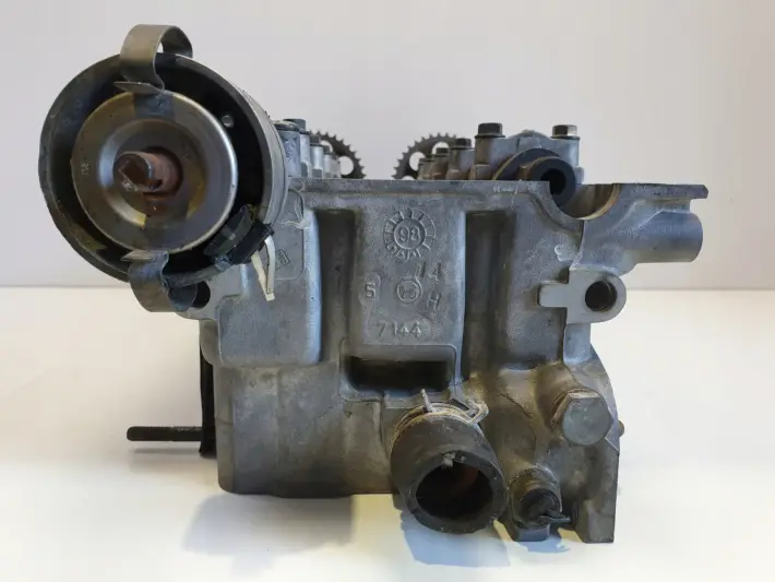 Saab 93 9-3 I 2.0 T turbo GŁOWICA CYLINDRÓW