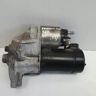 Peugeot 307 1.6 16V ROZRUSZNIK