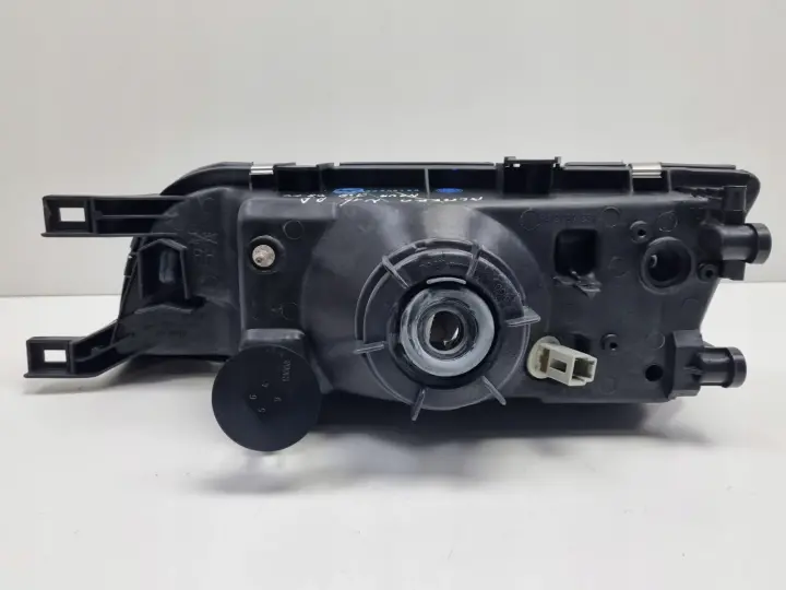 Nissan Almera N15 LIFT PRZEDNIA LAMPA PRAWA PRAWY PRZÓD nowa euro 215-1178