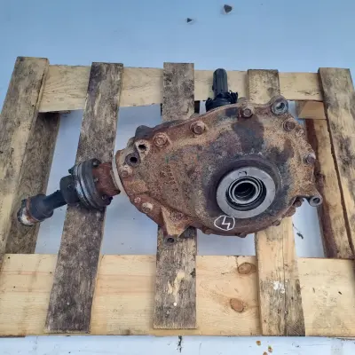 Range Rover L322 4.4 PRZEDNI MOST dyfer przód DYFERENCJAŁ 51083B