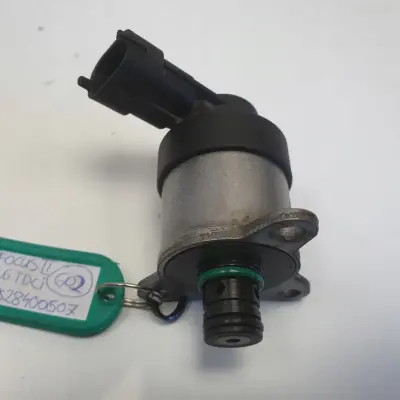 Ford Peugeot Citroen 1.6 TDCI HDI CZUJNIK PALIWA zawór REGULATOR 0928400607