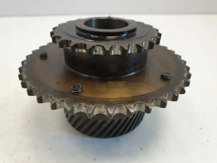 Jaguar S-Type 4.0 V8 KOŁO FAZ ROZRZĄDU wariator