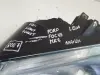 Ford Focus mk2 02-06 PRZEDNIA LAMPA LEWA lewy przód anglik