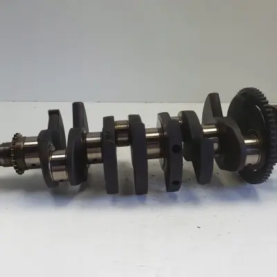 Mini Cooper R50 R53 1.6 16V WAŁ KORBOWY 04777684AA