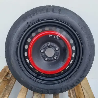 Ford Mondeo mk3 III KOŁO DOJAZDOWE dojazdówka 125/85 R16 5x108 1S71MD