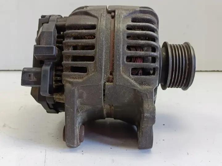 VW Golf IV 1.9 TDI ALTERNATOR 038903023K 70A