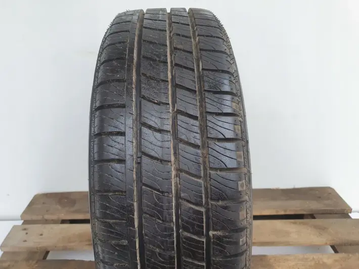 VW Transporter T5 KOŁO ZAPASOWE Zapas 215/60 R17