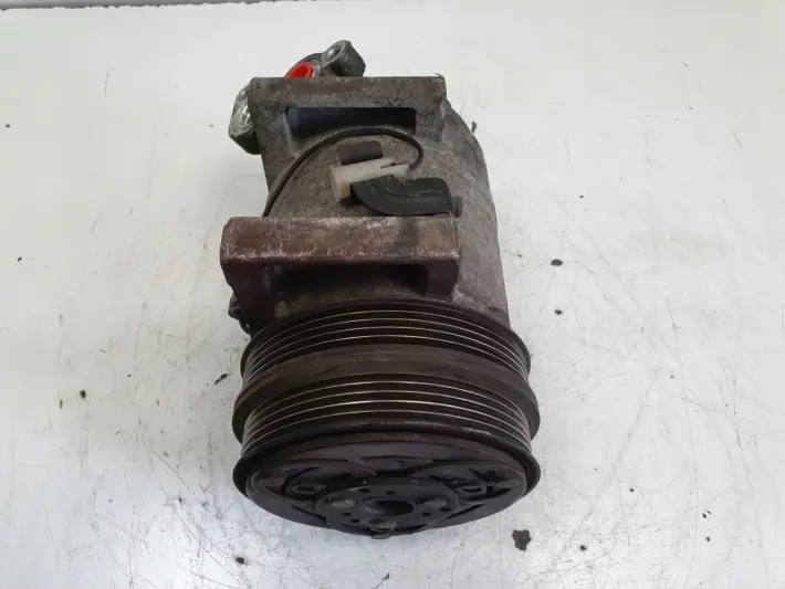 Volvo S40 II V50 2.5 T SPRĘŻARKA KLIMATYZACJI pompa 30780330