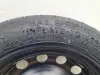 Audi Seat Vw Golf V KOŁO DOJAZDOWE dojazdówka 125/70 R16 1K0601027F 5x112