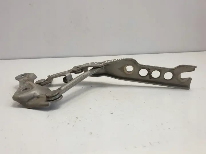 Skoda Superb II ZAWIAS MASKI prawy przód PASAŻERA