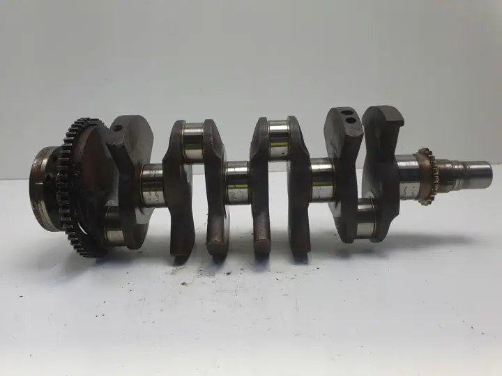 Mini Cooper R50 R53 1.6 16V WAŁ KORBOWY 04777684AA