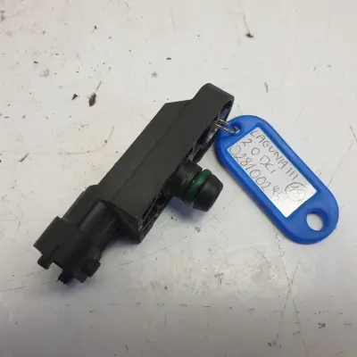 Renault Laguna III 2.0 DCI CZUJNIK CIŚNIENIA MAP SENSOR 0281002958