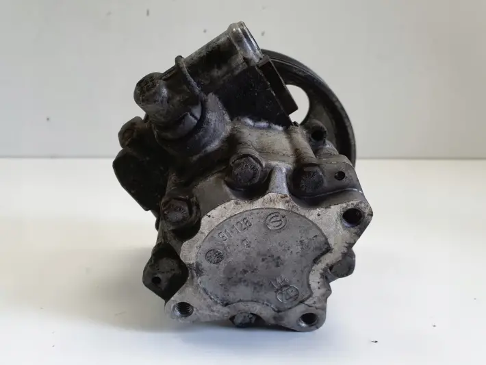 Peugeot Boxer II 2.0 BLUE HDI POMPA WSPOMAGANIA 9805820980