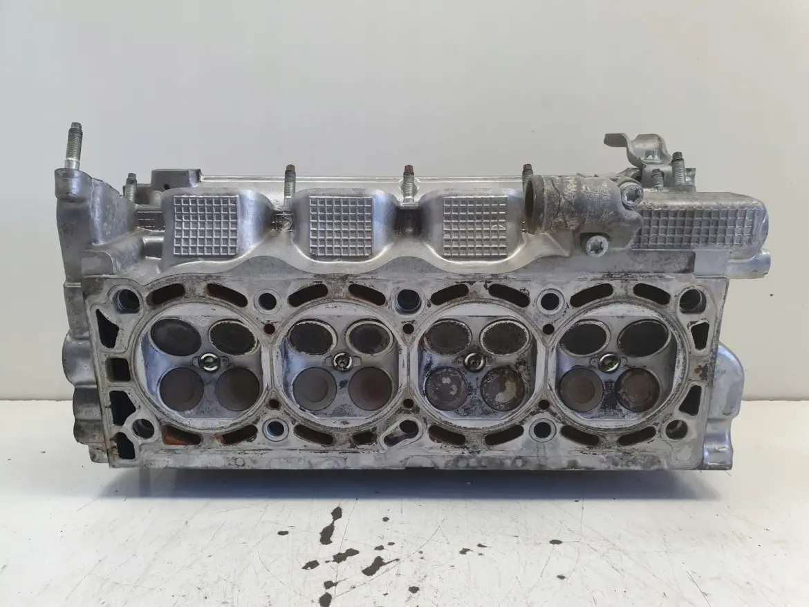 Opel Zafira A 1.8 16V GŁOWICA CYLINDRÓW 9242094