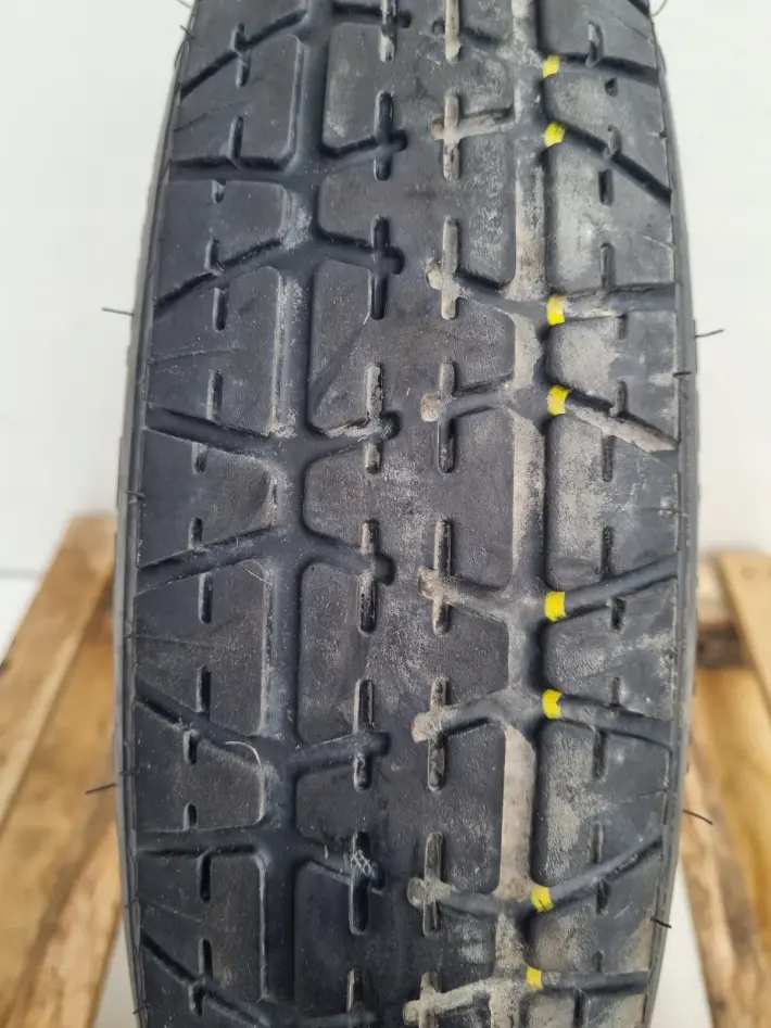 Honda Toyota KOŁO DOJAZDOWE dojazdówka 135/90 D16 R16 16X4T 5x114,3