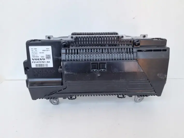 Volvo V90 II S90 II LICZNIK ZEGARY Europa P31472761AA 31472761