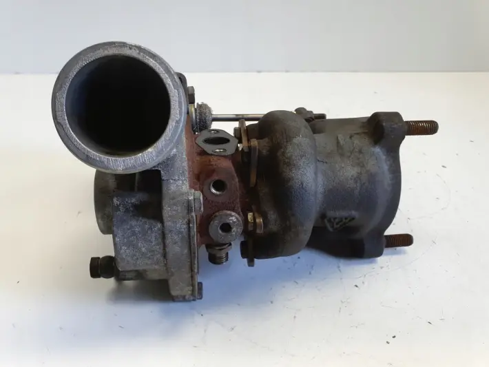 VW Passat B5 1.8 T turbo TURBOSPRĘŻARKA 058145703K