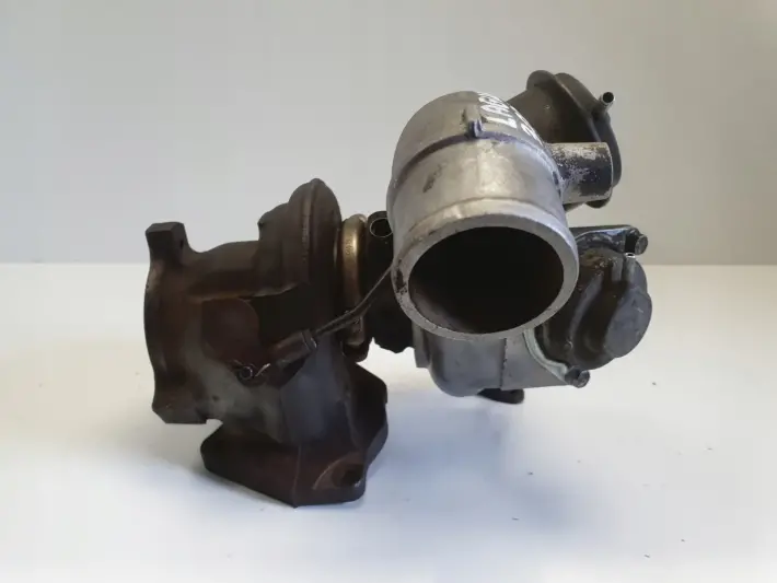 Renault Laguna II 2.0 T TURBOSPRĘŻARKA 8200054417