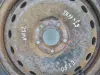 Renault Trafic III KOŁO ZAPASOWE Zapas felga 215/65 R16C 5x114.3 ET50
