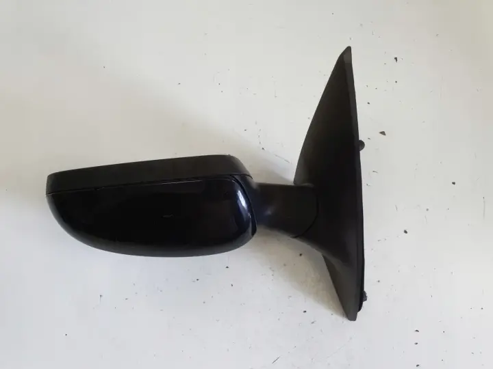 Opel Corsa C 00-06r LUSTERKO PRAWE PASAŻERA 5 pin pinów