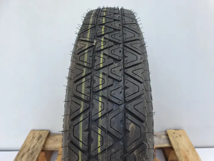 Volvo S40 V40 KOŁO DOJAZDOWE DOJAZDÓWKA 125/90 R15