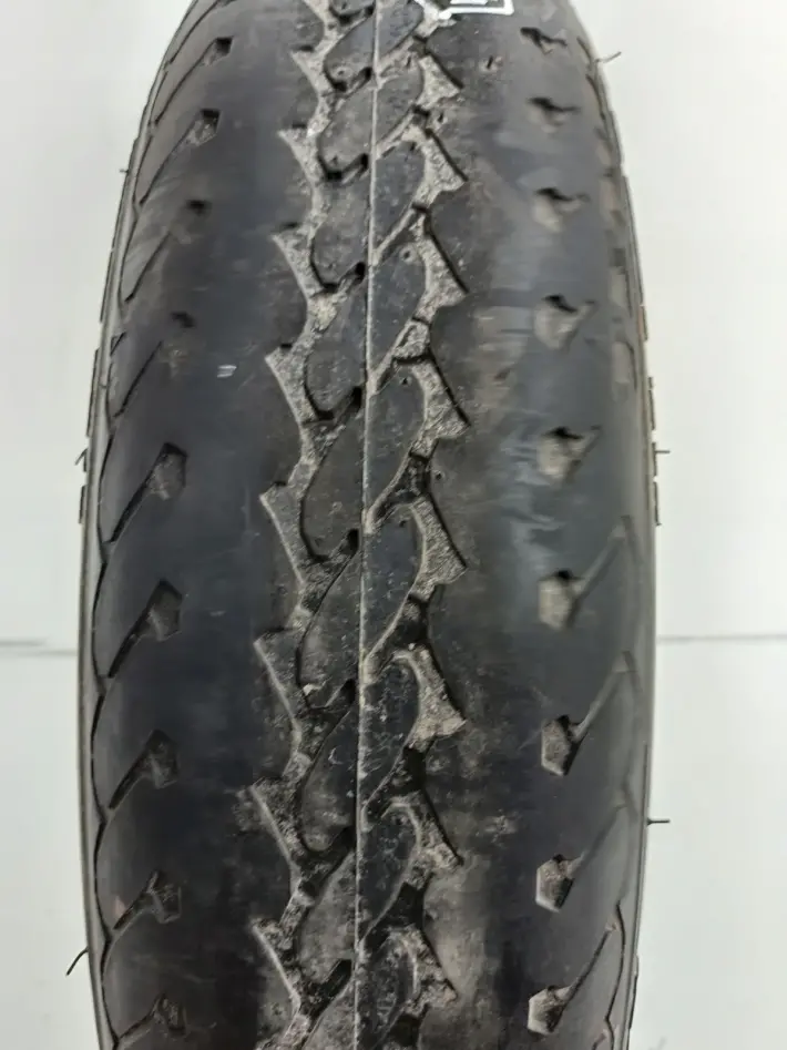 Volvo S70 V70 I KOŁO DOJAZDOWE dojazdówka 115/70 R15 9127261