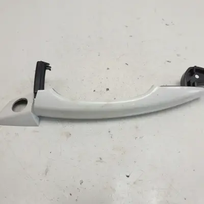 Opel Corsa F KLAMKA DRZWI lewy przód KIEROWCY