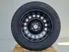 Volvo XC70 I KOŁO DOJAZDOWE dojazdówka 135/90 R17 9209872