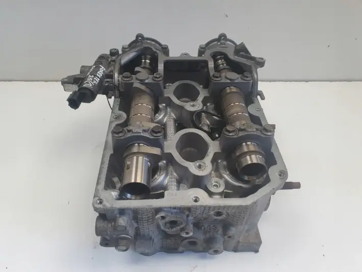 Subaru Legacy IV 2.0 B EJ204 PRAWA GŁOWICA CYLINDRÓW D20 zmienna faza