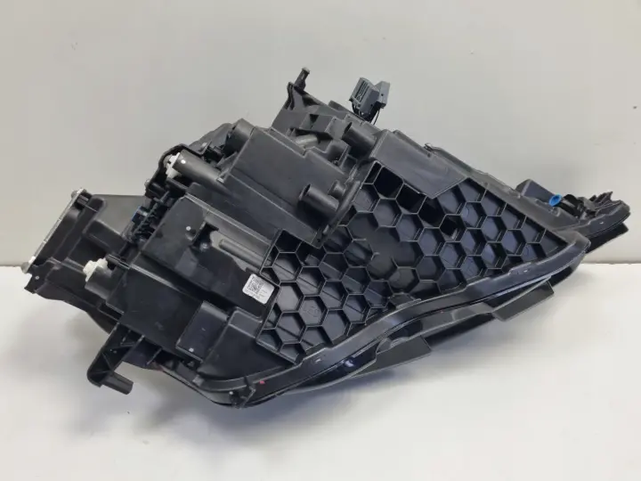 Volvo V60 II S60 III PRZEDNIA LAMPA LEWA lewy przód FULL LED EUROPA