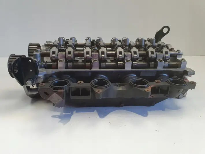 Opel Movano 2.5 CDTI DCI GŁOWICA CYLINDRÓW 8200005876 G9U