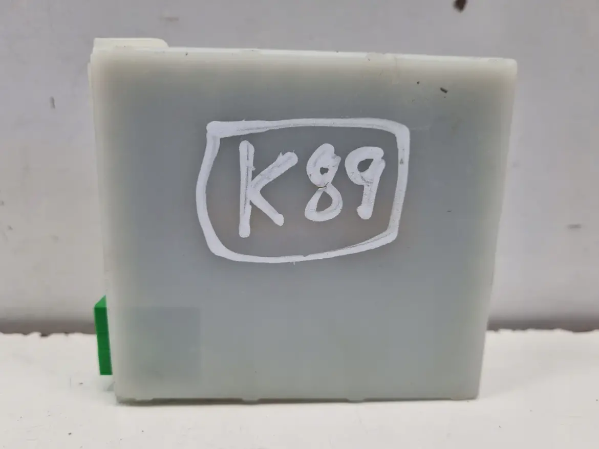 Volvo XC90 I MODUŁ ALARMU Sterownik 30679205