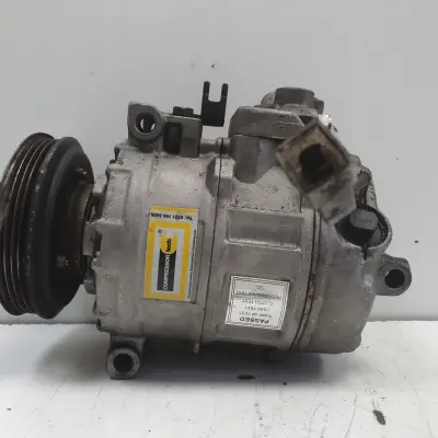 Audi A4 B6 1.9 TDI SPRĘŻARKA KLIMATYZACJI pompa