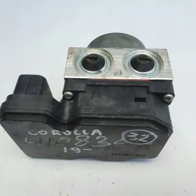 Toyota Corolla E21 POMPA ABS hamulcowa 89541-12E30