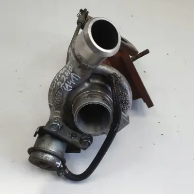 Ford Transit MK7 VII 2.2 TDCI TURBOSPRĘZARKA turbo 6C1Q-6K682-CD