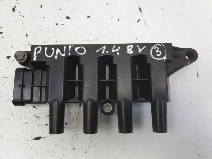 Fiat Punto Evo 1.4 8V CEWKA ZAPŁONOWA zamiennik