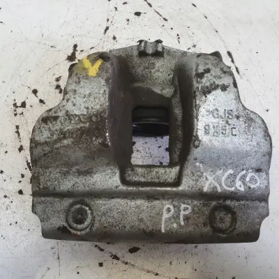 Volvo S60 III XC60 II PRZEDNI ZACISK HAMULCOWY lewy przód KIEROWCY 31665740