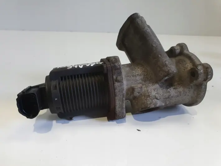 Opel Corsa D 1.3 CDTI ZAWÓR EGR