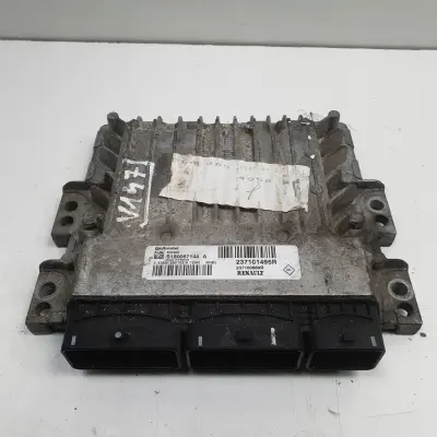 Renault Megane III 1.5 DCI STEROWNIK SILNIKA Komp 237101495R S180067144A