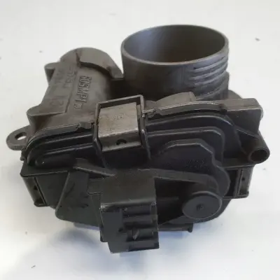 Citroen C4 1.4 16V PRZEPUSTNICA 9647925480